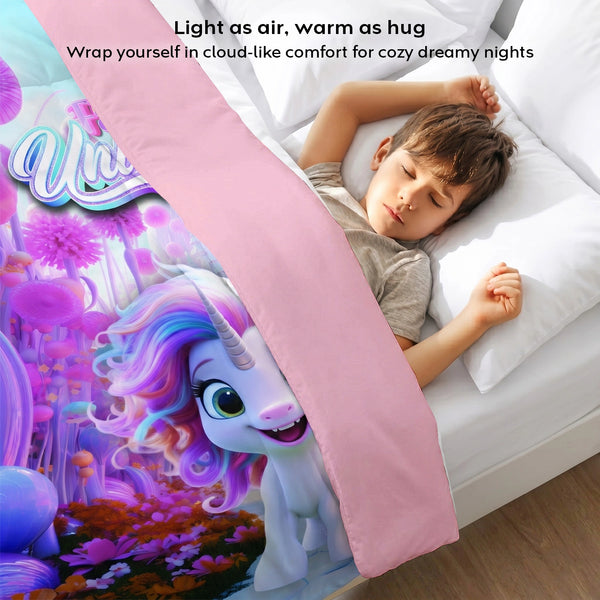 #Unicorn_Wonderland