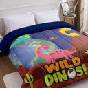 #Dinosaur_Kingdom