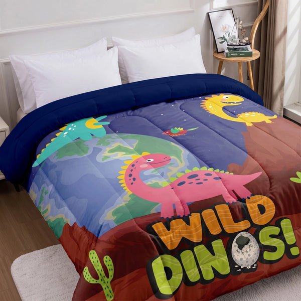 #Dinosaur_Kingdom