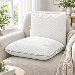 Memory foam cushions Hilltop