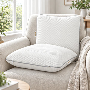 Memory foam cushions Hilltop