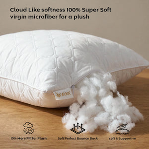 #Ultrasonic_Zipper_Cushion