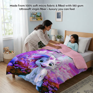 #Unicorn_Wonderland