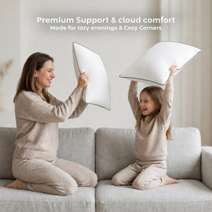 #Cloud_Cushion