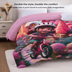 #Dream_Cycle