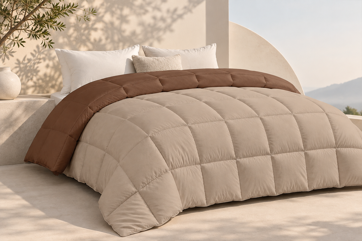 Comfort, Designed for Better Living