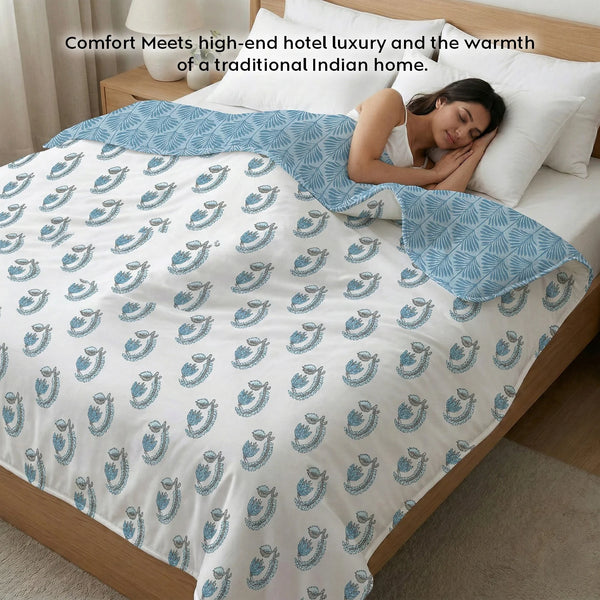 #Blue_Serenity_Cream