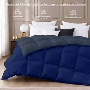 #Navyblue_Charcoal