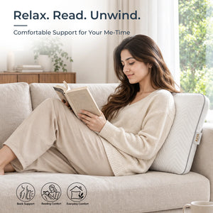 Memory foam cushions Hilltop