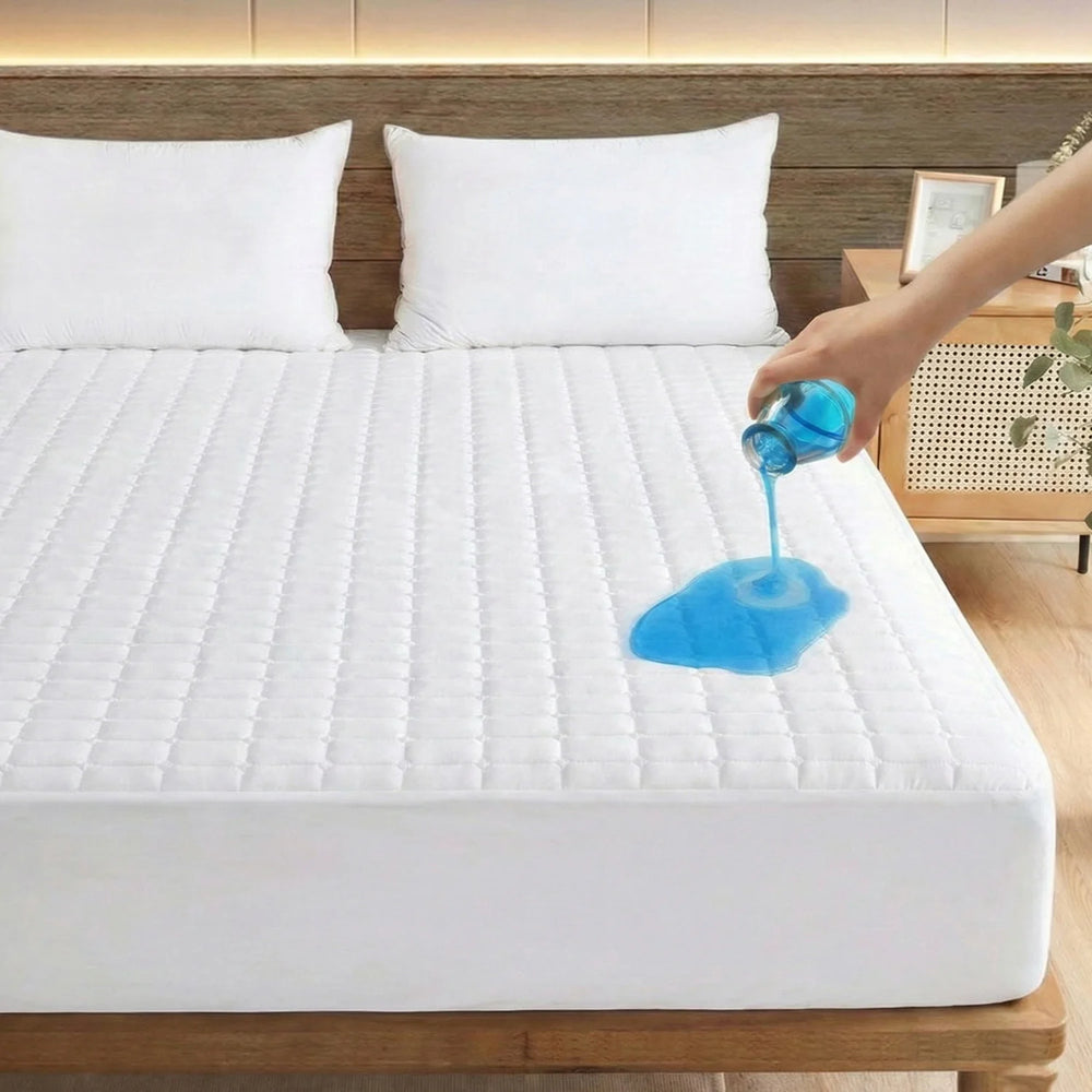 Protect Your Valuable Mattress