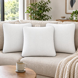 Memory foam cushions Hilltop