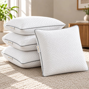 Memory foam cushions Hilltop