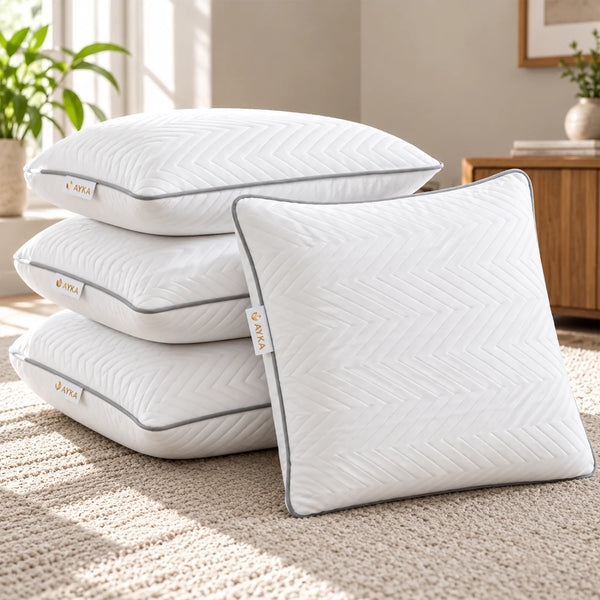 Memory foam cushions Hilltop