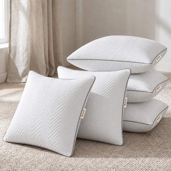 Memory foam cushions Hilltop